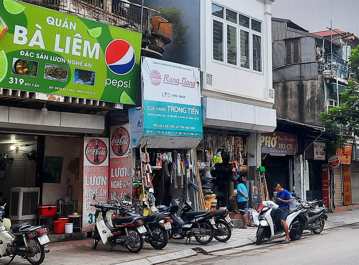 Bài 2: Nhiều bài học, song... vẫn 