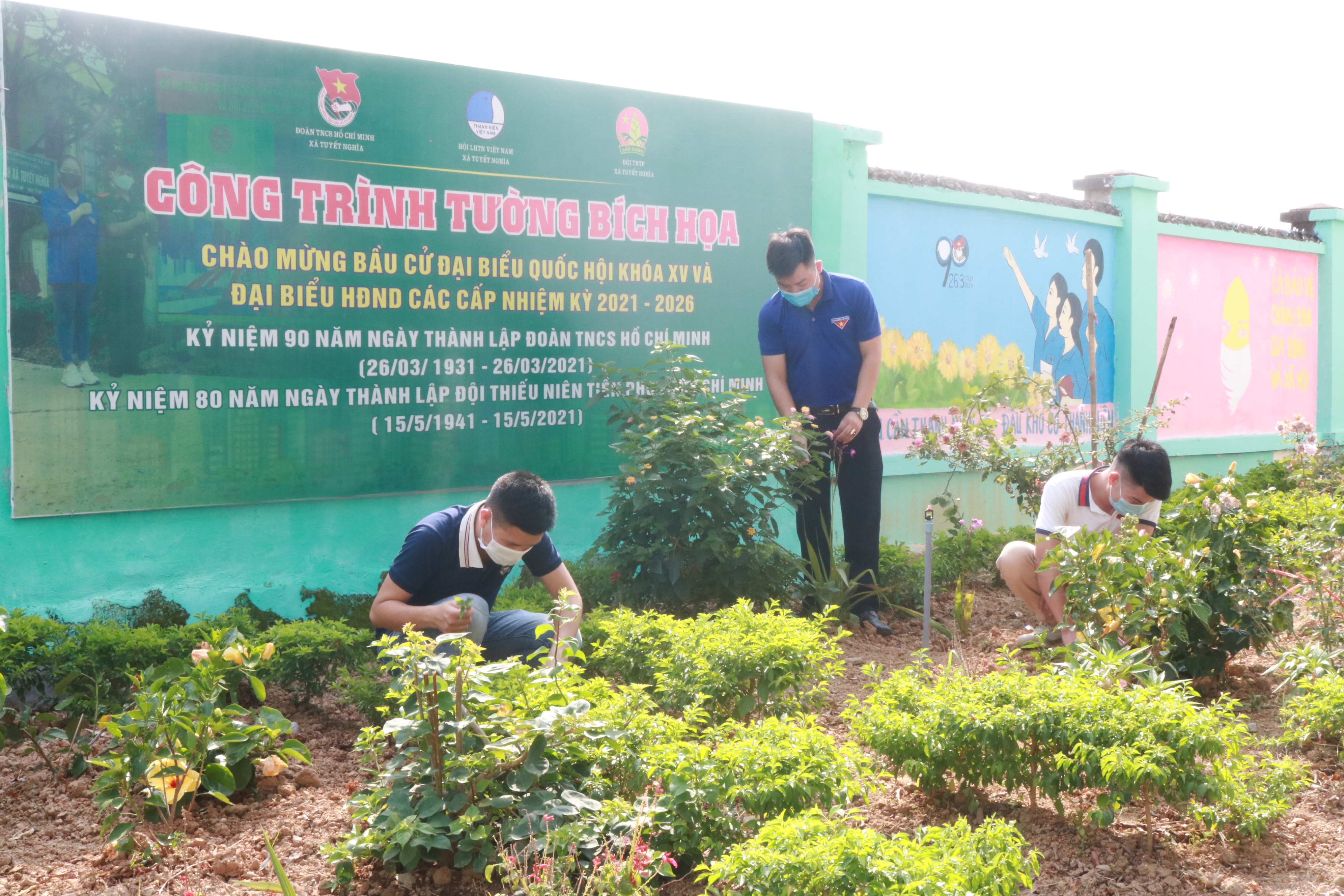 Hương ước, quy ước trong xây dựng văn hóa nông thôn mới ở Hà Nội