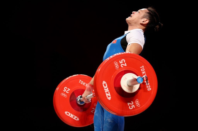 Điểm yếu cố hữu