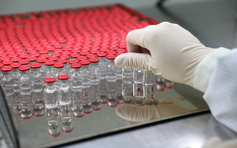 Việt Nam đã có 3 hợp đồng chuyển giao công nghệ vaccine Covid-19 từ Nga, Mỹ, Nhật Bản