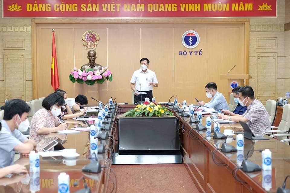 Các tỉnh phía Nam cần tận dụng thời gian vàng để chống dịch Covid-19