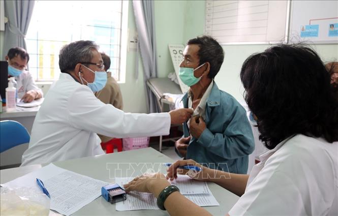 Quy định hưởng chế độ ốm đau