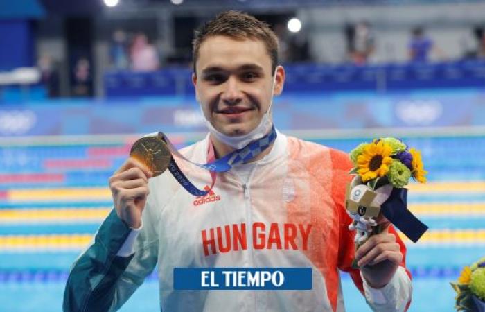 Nhật Bản đang dẫn đầu bảng tổng sắp huy chương tại Olympic Tokyo 2020