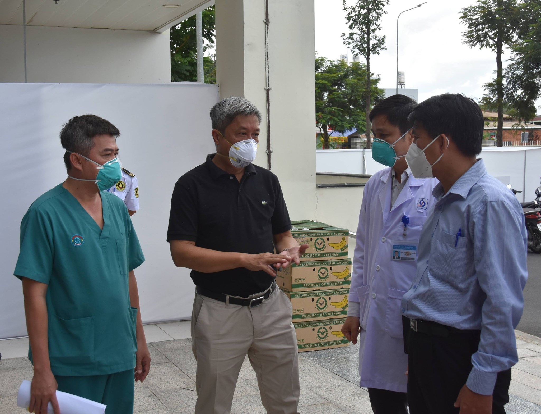 10 lưu ý khi cách ly F0 không triệu chứng và F1 tại nhà