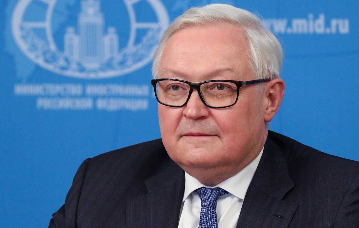 Nga và Mỹ có vòng đàm phán về ổn định chiến lược hiệu quả

