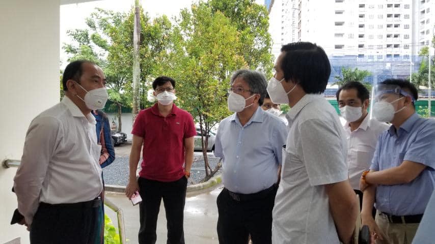 Bản tin Covid-19 tối 29-7: 4.323 bệnh nhân được công bố khỏi bệnh