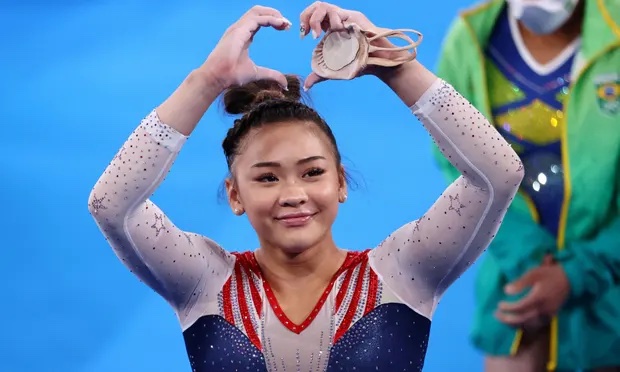 Vận động viên người gốc H’Mông đoạt Huy chương vàng tại Olympic