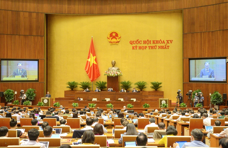 Hộp thư TTV - CTV: Tòa soạn Báo QĐND thống nhất sử dụng hòm thư điện tử mới