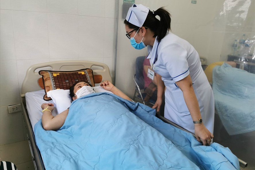 Đảm bảo quyền lợi cho người có thẻ Bảo hiểm y tế khi đi khám chữa bệnh