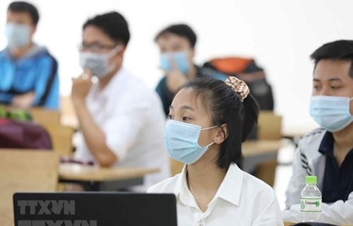 Bộ Giáo dục và Đào tạo đề nghị giữ nguyên mức học phí