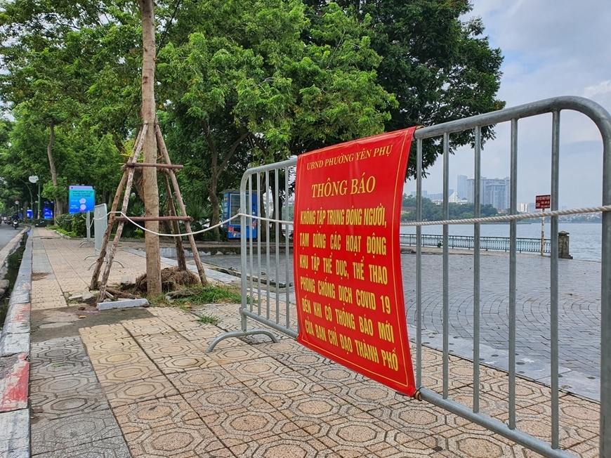 V- “Dù ai nói ngả nói nghiêng...”(tiếp theo và hết)