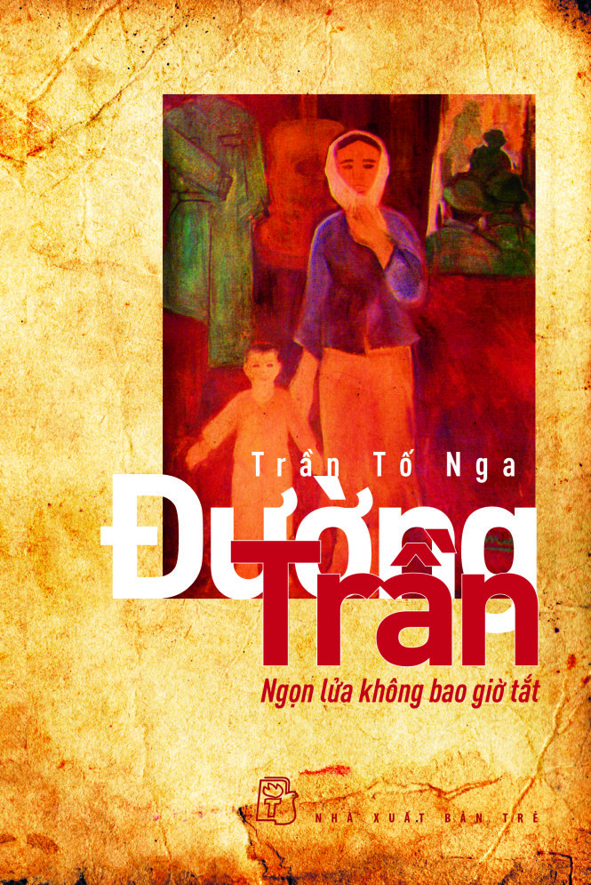 Đường trần - con đường đi tìm công lý