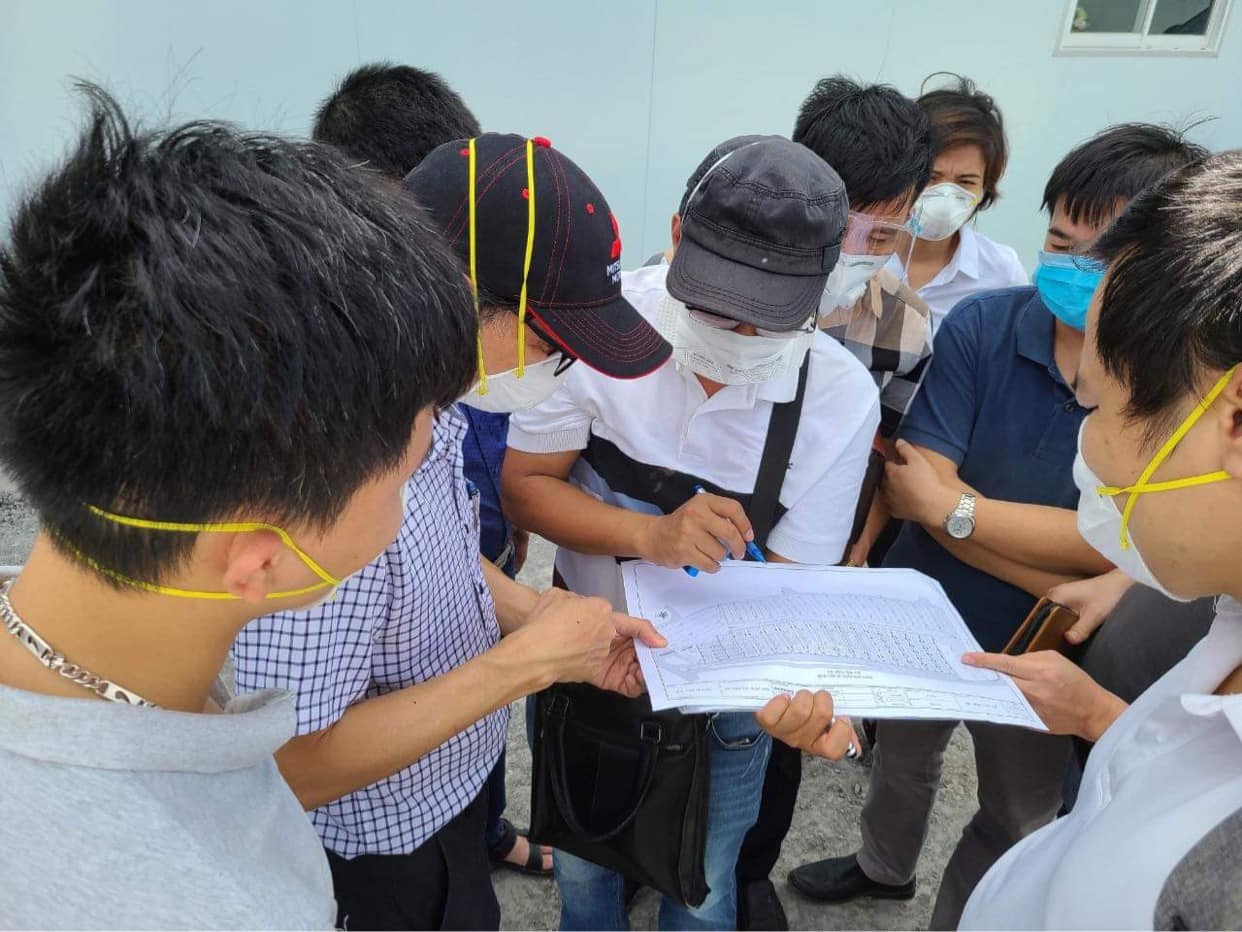 Hơn 300 y, bác sĩ Bệnh viện Việt Đức vào TP Hồ Chí Minh điều trị các bệnh nhân nặng