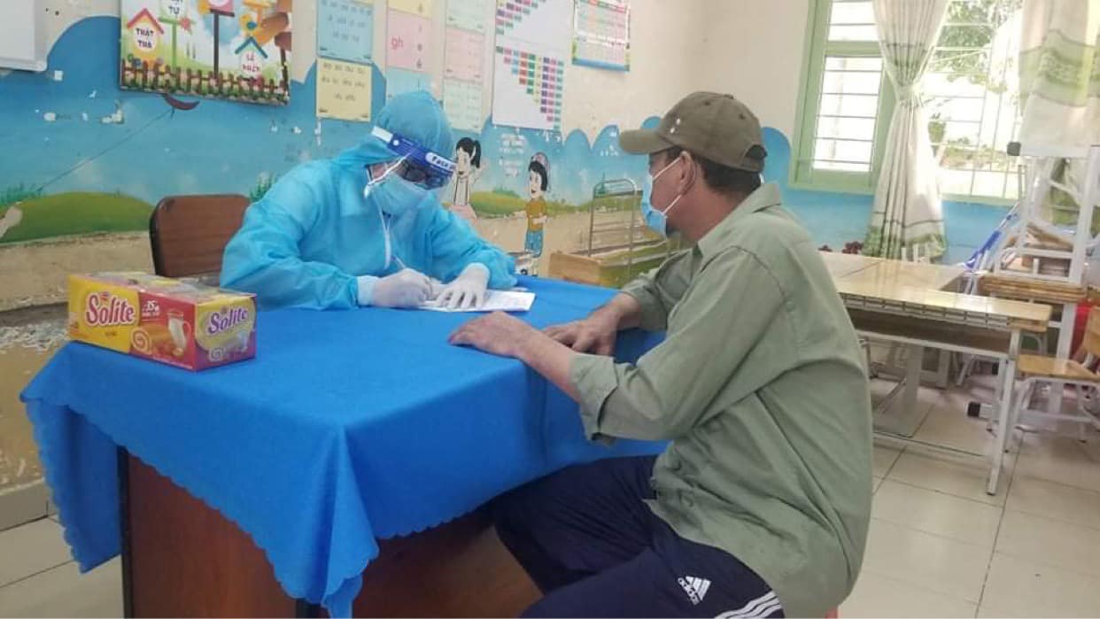 Hà Nội: Thêm 26 ca dương tính, trong đó 19 ca tại cộng đồng