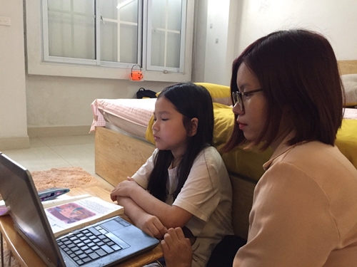 Hà Nội linh hoạt trong đánh giá năm học 2020-2021 đối với học sinh lớp 1, 2
