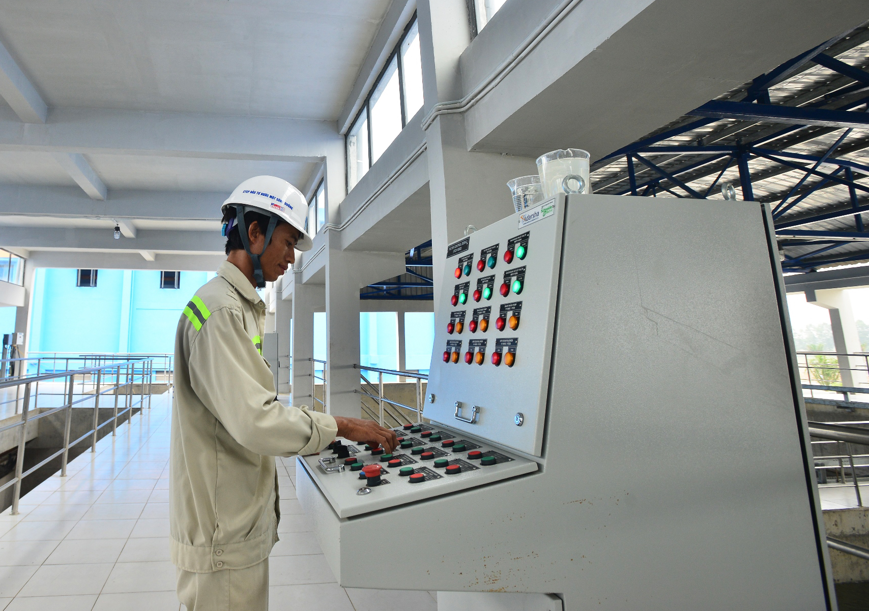 Thúc đẩy chuyển giao công nghệ hiện đại cho Thủ đô
