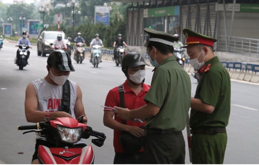 Hà Nội tìm người có liên quan đến Công ty Viettel Post và Viettel Logistic