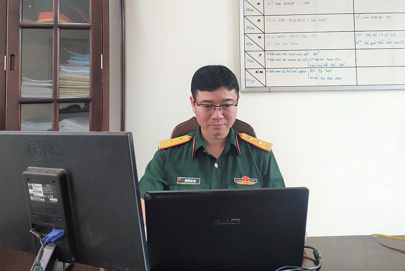 Thầy Cao và những đỉnh cao về nghiên cứu khoa học