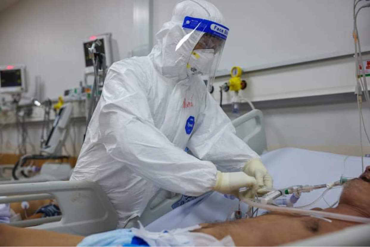 Bản tin Covid-19 sáng 9-8: Ghi nhận 5.155 ca nhiễm mới; cả nước đã tiêm được hơn 9,4 triệu liều vaccine