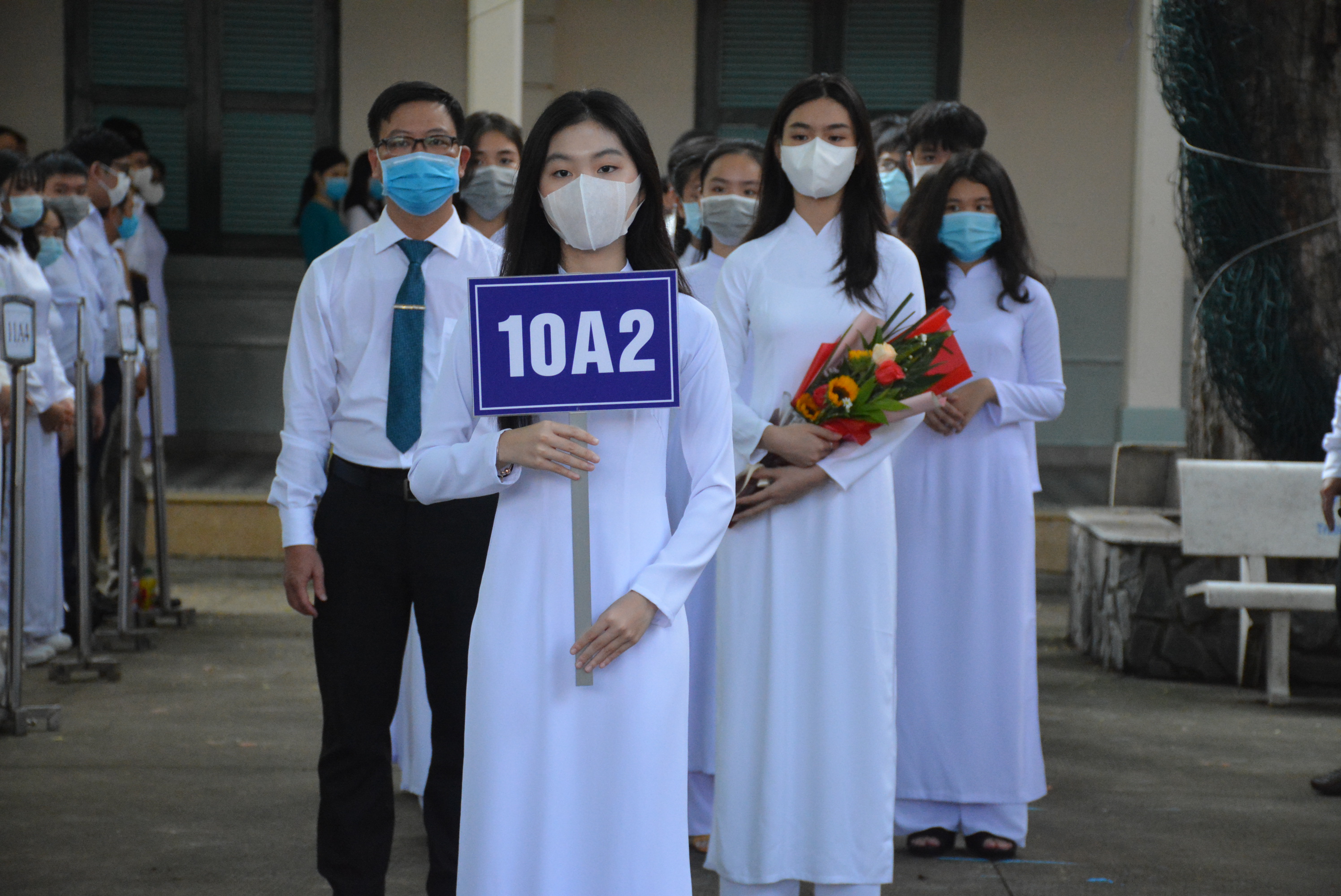 TP Hồ Chí Minh công bố điểm chuẩn trúng tuyển lớp 10 chuyên, tích hợp