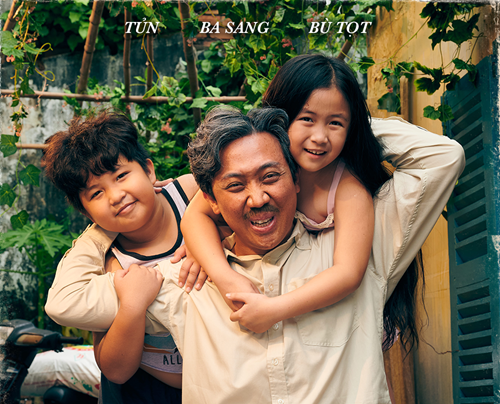Tiếp tục nhận phim dự thi Liên hoan phim Việt Nam lần thứ 22