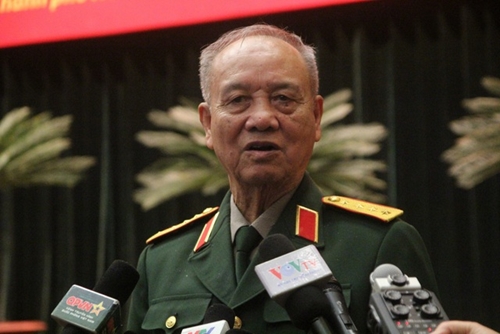 Đại tướng Phạm Văn Trà: Vị tướng dạn dày trận mạc