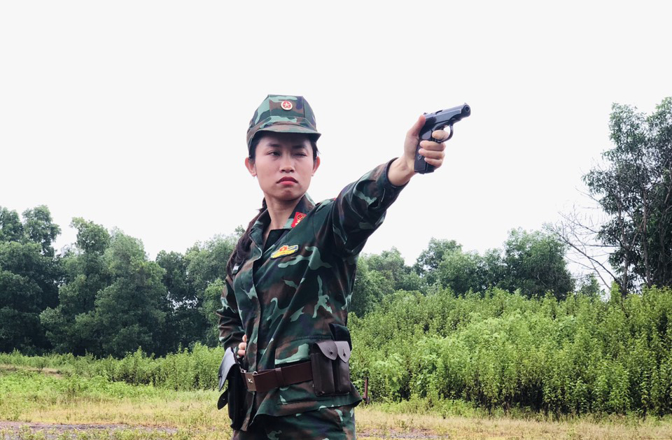 Những chiếc cảm biến bí ẩn