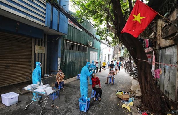 Giọt nước mắt và ánh mắt cảm kích