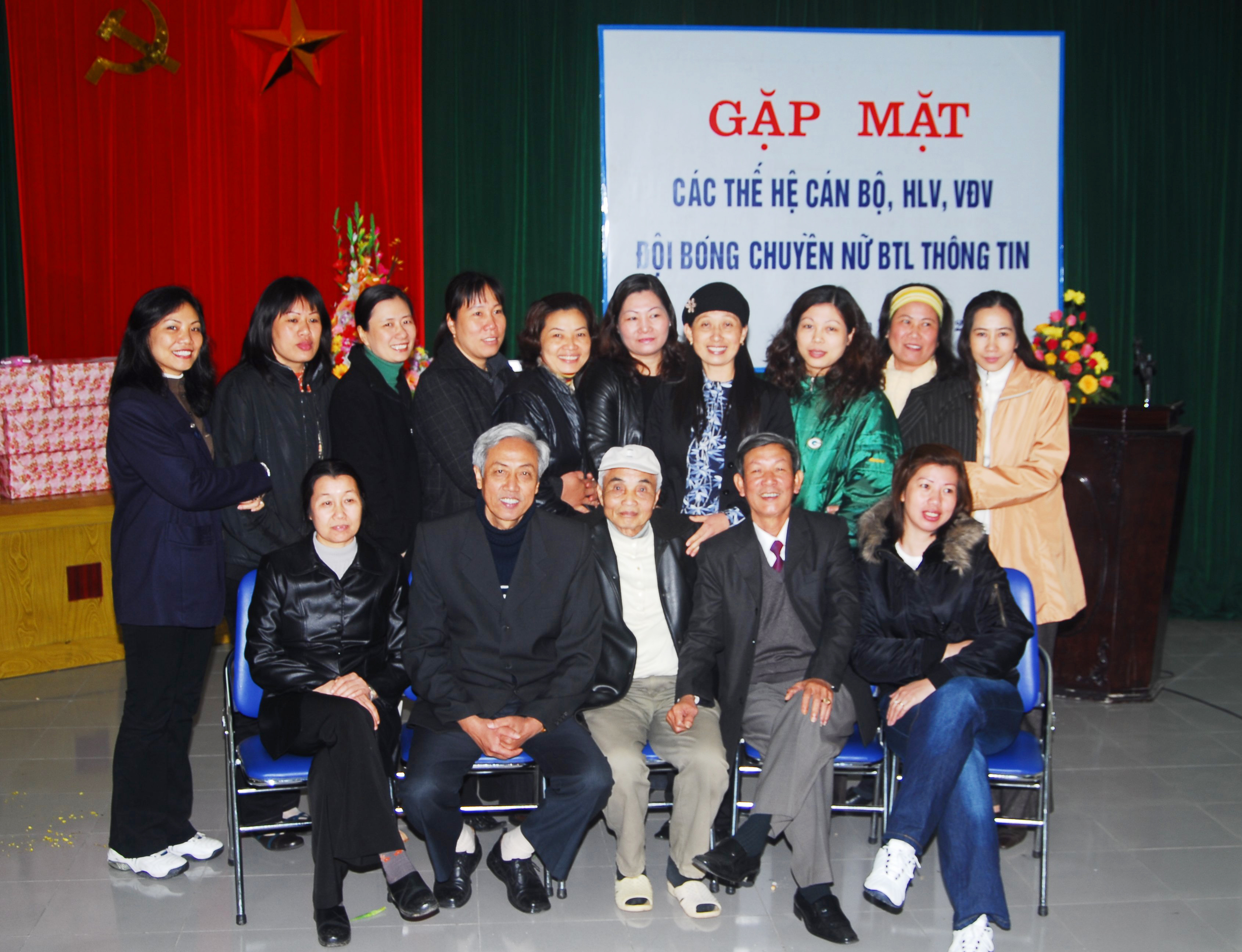 Hành trình xây dựng niềm tin