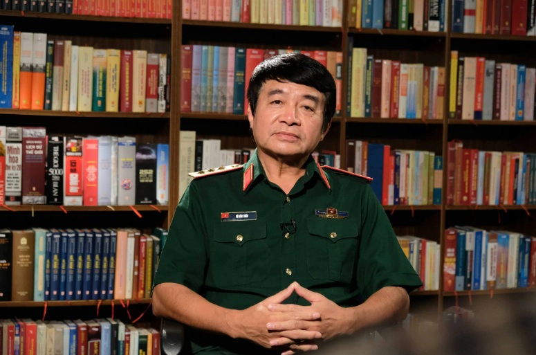 Tham gia Army Games phù hợp với chính sách đối ngoại quốc phòng của Việt Nam