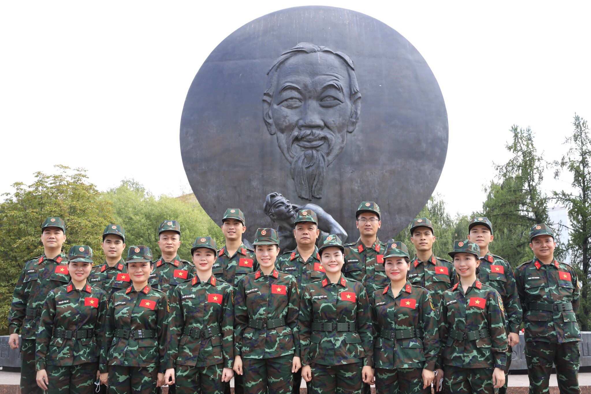 Viết cho con từ xứ sở Bạch Dương