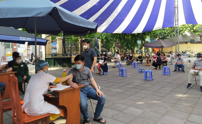 Điều ước từ ánh sao băng