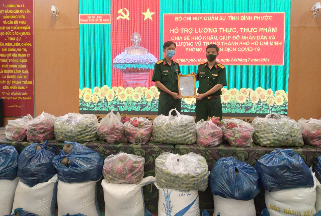 Mở rộng “vùng xanh”, thu hẹp 