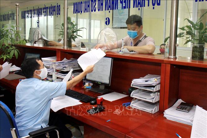 Tổng cục Hải quan giải đáp vướng mắc 