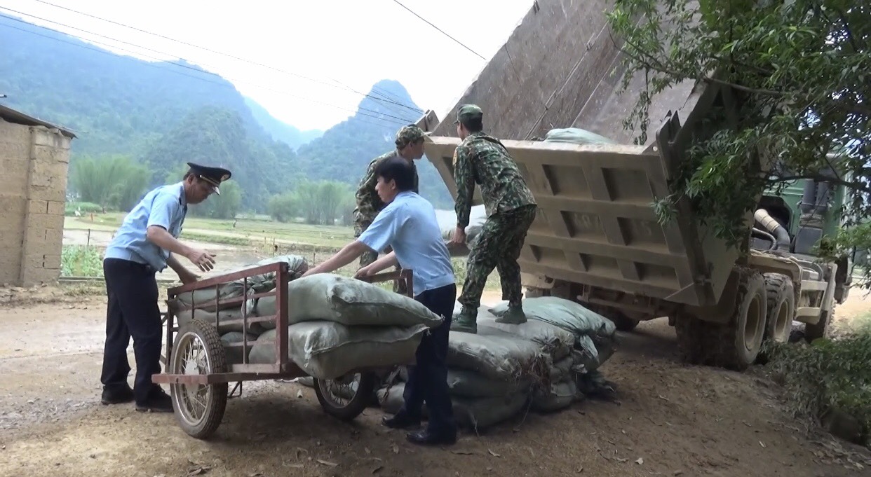 Bài 3: Cần những giải pháp căn cơ (tiếp theo và hết)