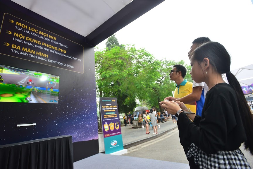 Công bố kết quả đo kiểm tốc độ Internet Việt Nam