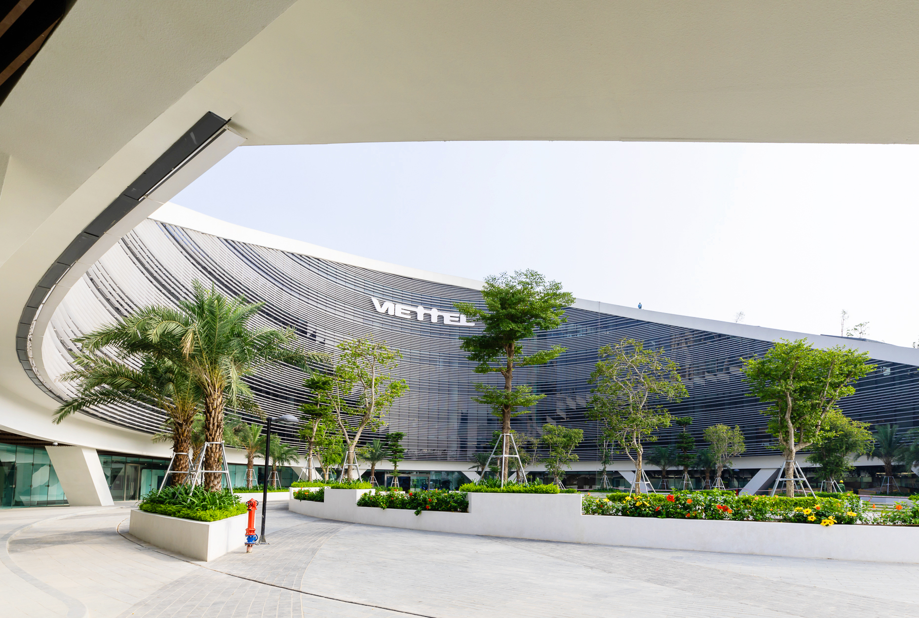 Năng lượng sống xanh