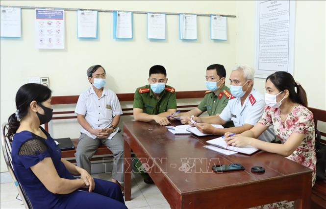 Một trường hợp bị phạt 10 triệu đồng vì đăng tin bịa đặt về cách chữa khỏi Covid-19