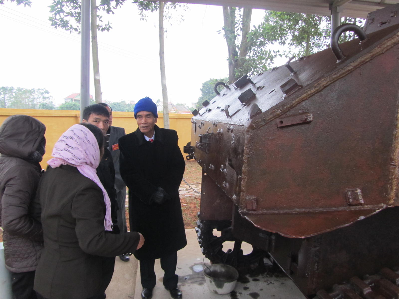  Quyết tâm mở chiến dịch tiến công lớn ở Hòa Bình

