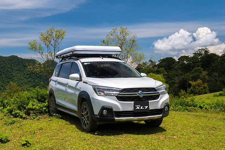 Những con số biết nói thể hiện bước tiến của Suzuki ở Việt Nam