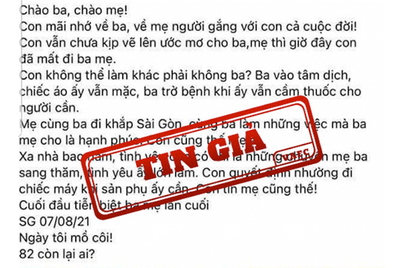 Xác định thêm 3 chủ tài khoản Facebook liên quan vụ “bác sĩ Khoa”