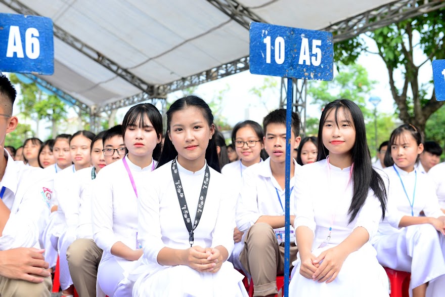 Lắng nghe để tiếp tục nâng cao toàn diện chất lượng giáo dục