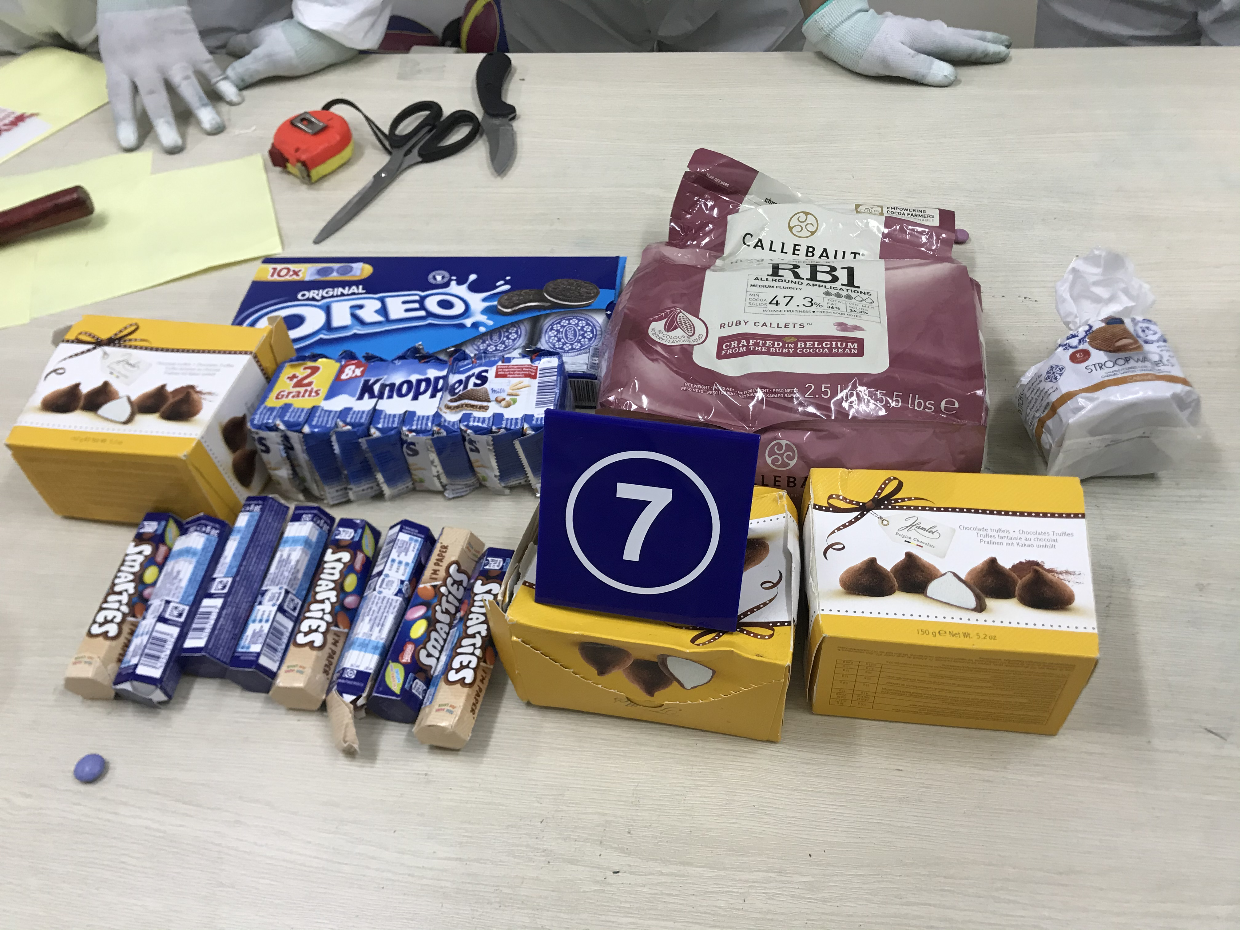 Thu giữ hơn 30kg ma túy qua tuyến chuyển phát nhanh