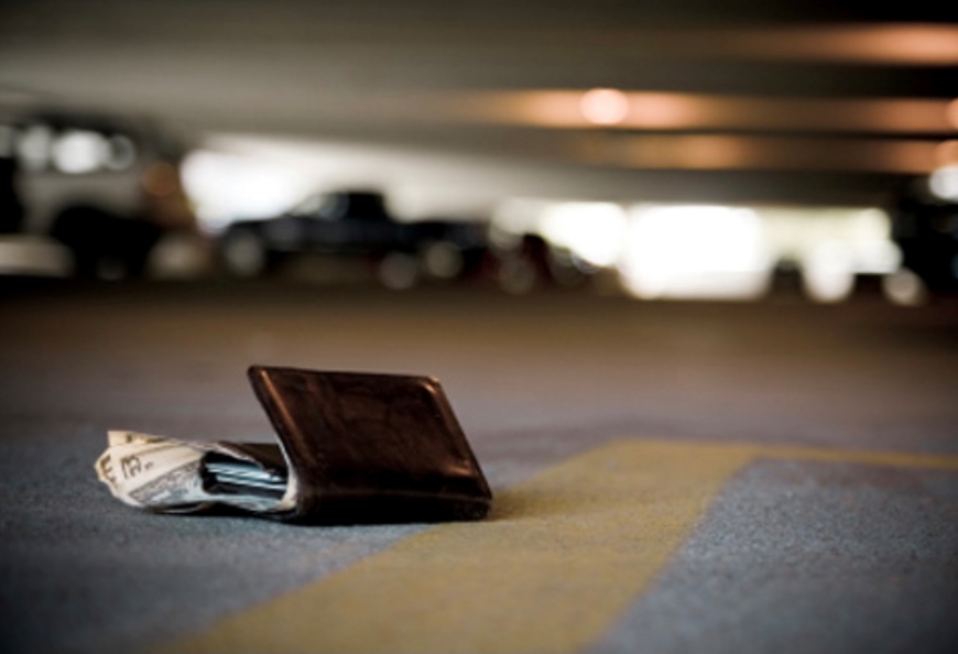 Hành động đẹp của đồng chí Lô Văn Thiện 