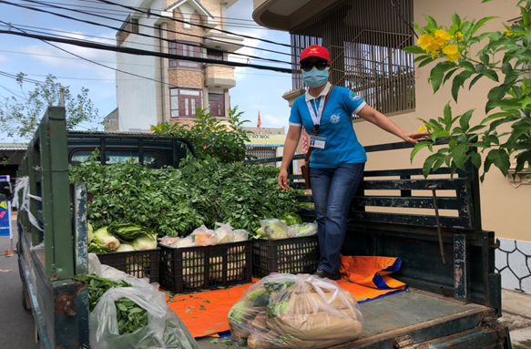 Những ngày tháng không thể quên 