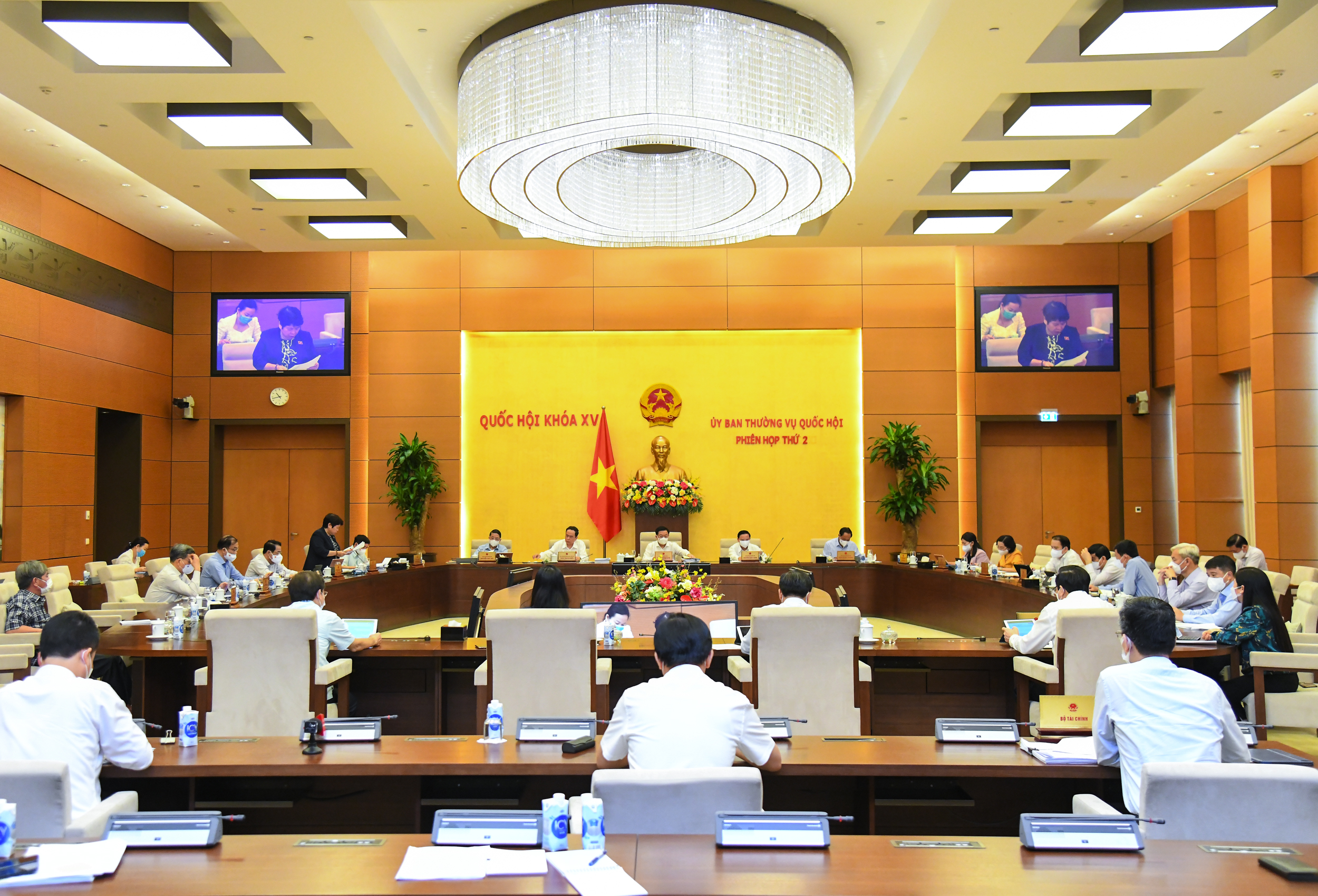 Đánh giá cẩn trọng vấn đề nợ bảo hiểm xã hội 