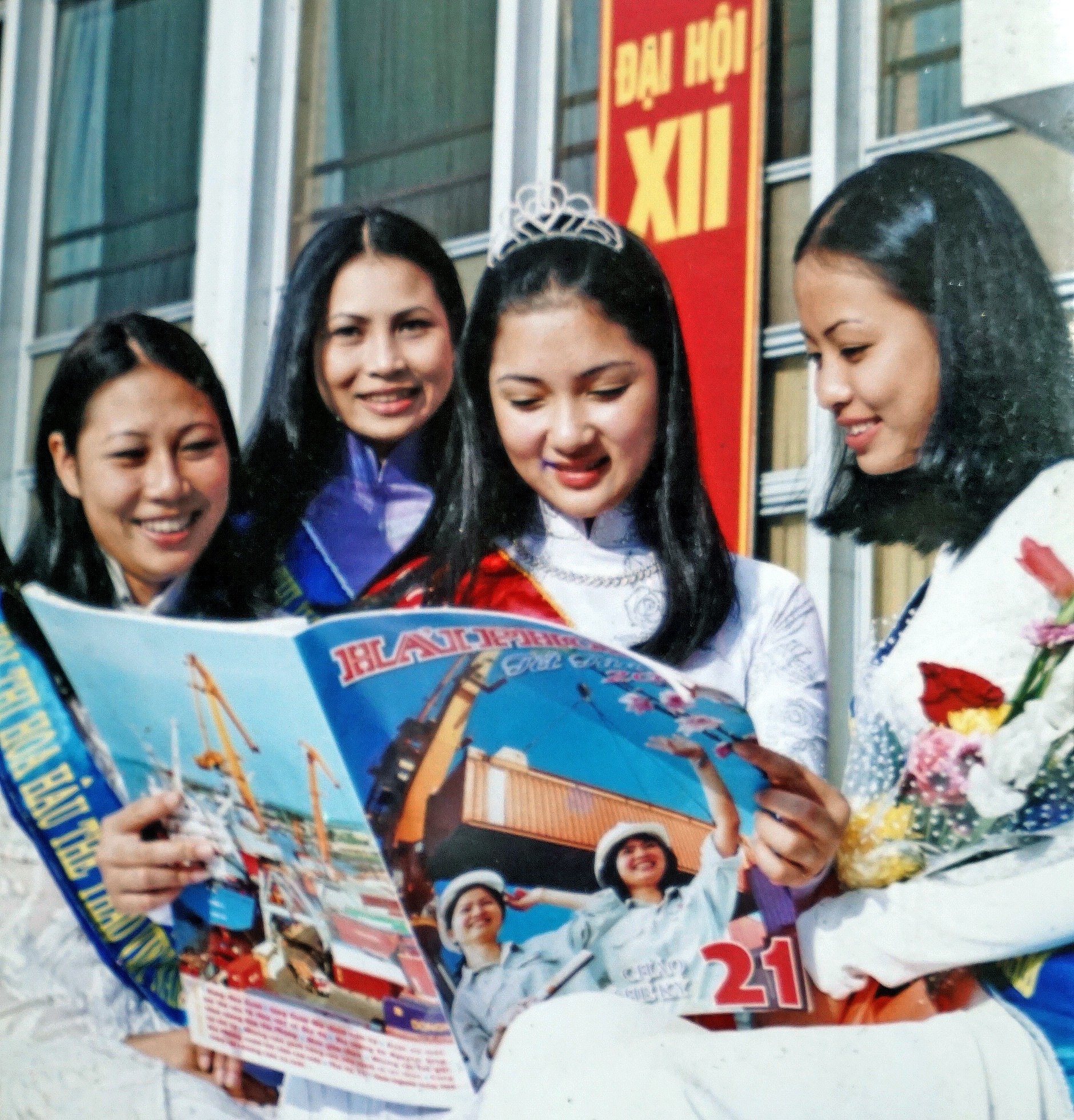 Báo Hải Phòng từng bước xây dựng tổ hợp báo chí “Cách mạng – Chuyên nghiệp – Hiện đại” 
