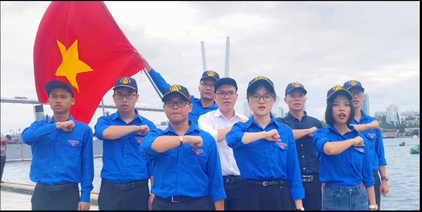 Món quà bất ngờ ở Vladivostok