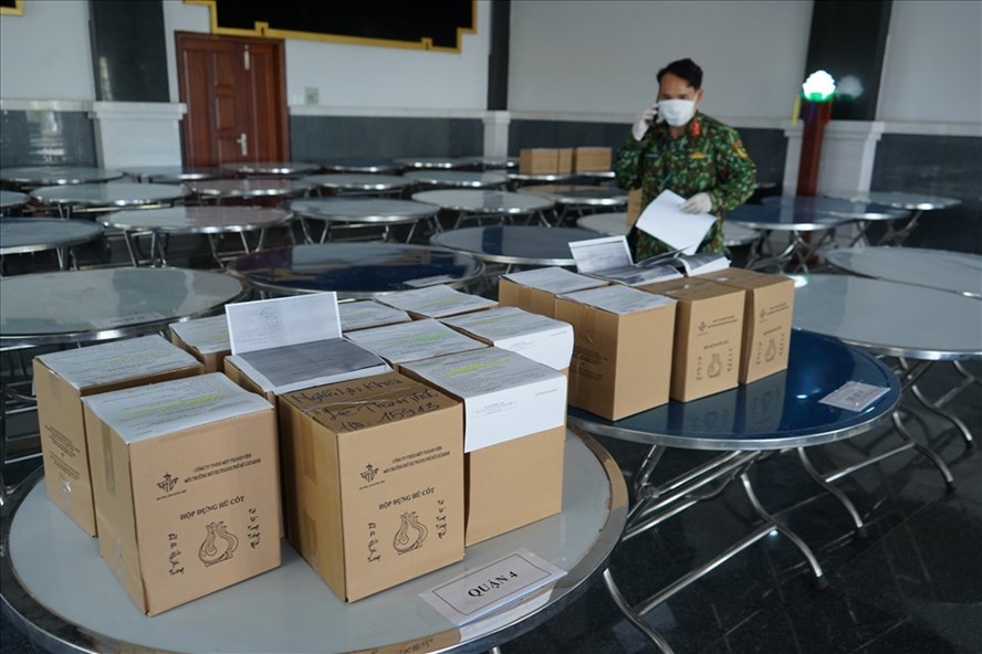 Điều tra vụ chở thi thể mất do Covid-19 về Bến Tre hỏa táng