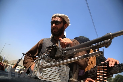 Taliban tiết lộ cơ cấu quyền lực trong chính quyền mới